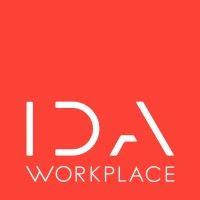 ida workplace logo image