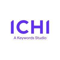 ichi worldwide logo image