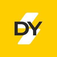 dy energy logo image