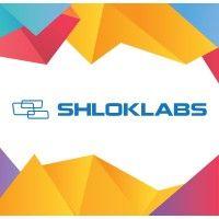 shloklabs logo image