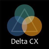 delta cx logo image