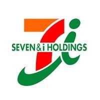 seven & i holdings logo image