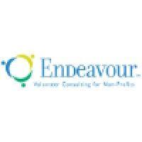 endeavor volunteer consulting network (evcn) logo image