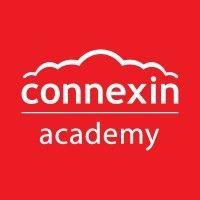 connexin academy logo image