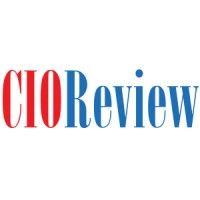 cioreview logo image