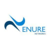 enure networks logo image