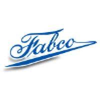 fabco automotive corporation logo image