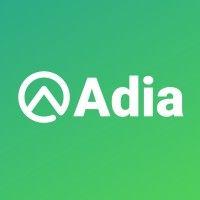 adia logo image