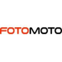 fotomoto logo image