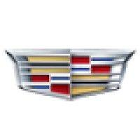 camp chevrolet cadillac logo image