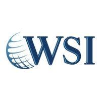 wsi digital direction logo image