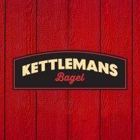 kettlemans bagel logo image