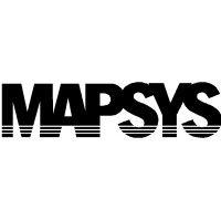 mapsys inc. logo image