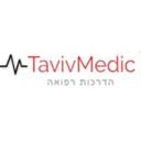 logo of Tavivmedic הדרכות עזרה ראשונה