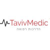 tavivmedic - הדרכות עזרה ראשונה