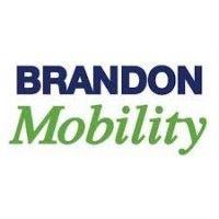 brandon mobility logo image