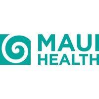 maui health