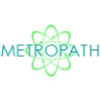 metropath logo image