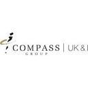 logo of Compass Group Uk Ireland