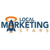 local marketing stars logo image