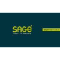 sage group ltd logo image