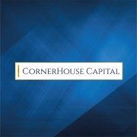 cornerhouse capital logo image