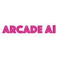 arcade ai logo image