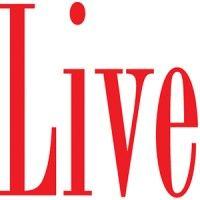 live publishing company logo image