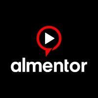 almentor logo image