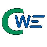 cwe logo image