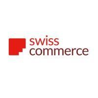 swisscommerce group logo image