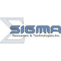 sigma resources logo image