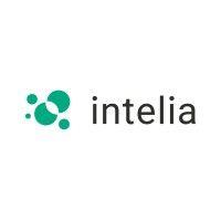 intelia logo image