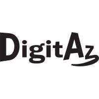 digitaz information technology logo image