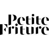 petite friture logo image