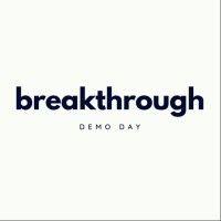 breakthrough logo image