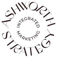 ashworth strategy logo image