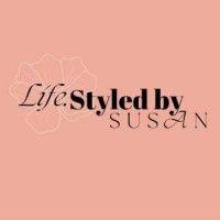 life, styled by susan logo image