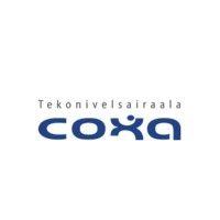 tekonivelsairaala coxa oy logo image