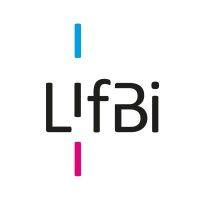 lifbi - leibniz institute for educational trajectories logo image