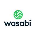 logo of Wasabi Technologies