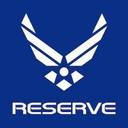 logo of U S Air Force Reserve