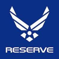 u.s. air force reserve logo image