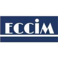 eccim logo image