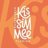 experience kissimmee logo image