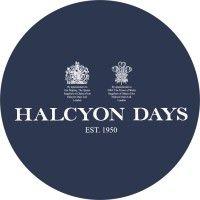 halcyon days ltd. logo image