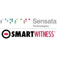 sensata | smartwitness logo image