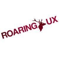 roaring ux ltd logo image