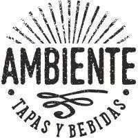 ambiente tapas logo image