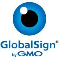 globalsign logo image